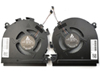 HP COMPAQ Spectre x360 15-CH010CA Laptop CPU Fan