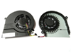 Orignal New HP Pavilion 14-E000 15-E000 17-E000 Series laptop cpu fan 724870-001