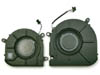 HP COMPAQ Envy 15M-EU0023DX Laptop CPU Fan