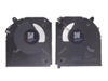 HP COMPAQ Omen MAX 16-AH0043DX Laptop CPU Fan