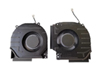 New HP Victus 16-R 16-R0073CL TPN-C169 Laptop CPU & GPU Cooling Fan N44738-001 DC12V
