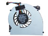 Original New HP EliteBook 2560 2560P 2570 2570P Series Laptop CPU Cooling Fan 651378-001
