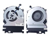 Original New HP Probook 440 G5 440 G4 445 G4 Series CPU Cooling Fan L03613-001