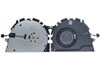 New HP ProBook 440 G8 450 G8 455 G8 650 G8 CPU Cooling Fan HSN-027C-4/5