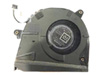 New HP EliteBook 830 835 G9 830 835 G10 HSN-I45 Laptop CPU Cooling Fan N08535-001