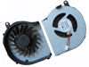 HP COMPAQ MG62090V1-Q030-S99 Laptop CPU Fan