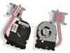 Brand New CPU Cooling Fan For HP Pavilion DM4-3000 DM4-3100 DM4-3200 Series -- for Integrated Graphics Laptop