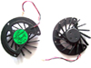 Original Brand New HP Pavilion DV4 Series, Compaq Presario CQ40 & CQ45 Series AMD CPU Cooling FAN