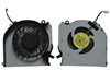 HP Pavilion DV6-7000 DV7-7000 DV7-7002TX AMD cpu cooling fan 682061-001