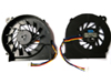 HP Pavilion G6-1000 G6-1A G6-1B G6-1C G6-1D 2000-2A 2000-2B 2000-2C 2000-2C Series Laptop Fan 4-pins