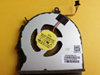 Original New HP Envy M6-P M6-P113DX Laptop CPU Fan 812682-001 EF75070S1-C390-S9A