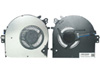 Original New HP Probook 450 G5 455 G5 470 G5 CPU Cooling Fan L03854-001 0FJNC0000H