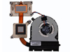 HP COMPAQ Probook 640 G1 Series Laptop CPU Fan