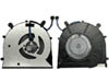 New HP Probook 650 G5 650 G4 Laptop CPU Cooling Fan L58715-001 NS85C00-18H19