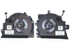 HP COMPAQ ZBOOK 15 G3 Series Laptop CPU Fan