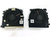 New HP ZBook Fury 15 G7 G8 Series Laptop CPU & GPU Cooling Fan L+R One Pair M17046-001