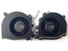 HP COMPAQ ZBook Fury 16 G10 Series Laptop CPU Fan