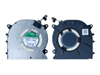 New Huawei MateBook 14s HKD-W56 HKD-W76 HKD-W57 HKD-W58 HKF-16 HKFG-32 HKDZ-W56 Laptop CPU Cooling Fan