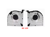 New Lenovo LOQ 15APH8 15IRH8 LOQ 16APH8 16IRH8 Laptop CPU + GPU Cooling Fan 12V RTX4060