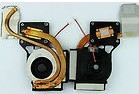 Brand New CPU Cooling Fan For Lenovo Thinkpad R61, R61I, R61E Series Laptops -- 15.4" 42W2779 Heatsink + Fan