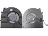 New Lenovo ThinkBook 14 G2 ARE / 14 G2 ITL / 14 G3 ACL / 14 G3 CPU Cooling Fan