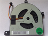 Original New Lenovo Ideapad U510 Series Laptop CPU Cooling Fan AB0705HX-QKB(VITU5)