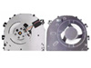 New Lenovo IdeaPad Slim 5 16AHP10 16ARP10 16ARP10 16IAH10 16IRH10 Laptop CPU Cooling Fan 5F10S14427