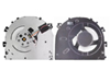 New Lenovo IdeaPad Slim 5 14AHP10 14AKP10 14ARP10 14IAH10 14IRH10 16AHP10 16AKP10 16ARP10 16IAH10 16IRH10 Laptop CPU Cooling Fan