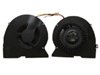 Original New Lenovo IdeaPad Y510P Y510PA Series Laptop CPU Cooling Fan