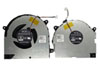 New Lenovo Legion Y540-17IRH 81Q4 Y540-17IRH-PG0 81T3 CPU & GPU Cooling Fan