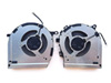 LENOVO Legion 5 16IRX9 Laptop CPU Fan
