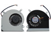 MSI GE60 2OE-072XFR Laptop CPU Fan