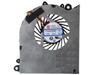 MSI GS60 Series Laptop CPU Fan