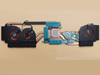 New MSI GS73VR Series CPU GPU Cooling Fan With Heatsink BS5005HS U2L1 U2F1