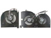 MSI GS75 Stealth 9SG Laptop CPU Fan