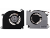 MSI GT780DX-215US Laptop CPU Fan