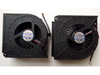 Original New MSI GT73VR GT73VR 6RE GT73VR 6RF GT73VR-058US Laptop CPU & GPU Cooling Fan