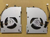New MSI Stealth 16 Studio A13VE A13VF A13VG MS-15F2 CPU GPU Cooling Fan DC5V 1.0A 4pins BS5405HS-U5N BS5405HS-U5P