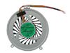 Original New Sony VAIO SVE14 SVE15 Series Laptop CPU Fan 3VHK5TMN050