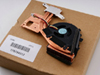 Original New Sony VAIO VPCZ1 Series Laptop CPU Fan With Heatsink MCF-528PAM05