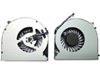 Original New Toshiba Satellite L50-AT Series Laptop CPU Fan KSB06105HB-CL69 6033B0033101