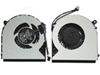 Original Toshiba Satellite L50 L50D L55 L55T Series CPU Cooling Fan