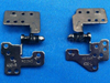 ASUS S550 Series Laptop LCD Hinges