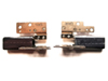 Original New Asus Zenbook Flip S UX370 UX370U UX370UA Series Laptop LCD Screen Hinges L+R