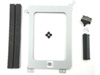 Original New Dell XPS 15 9570 Precision 5530 0K0K71 HDD Hard Drive Cable & Caddy & Rubber Rail