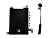 New Dell Latitude 5500 5501 5510 5511 Precision 3540 3541 3550 3551 HDD Cable 0ND8N9 & Caddy 0XY5F7