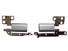 Original New Dell Inspiron 13MF 7000 7368 7378 Series Laptop LCD Screen Hinges Axis Sharft L & R