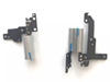 New Dell Inspiron 7420 7425 2-in-1 Laptop LCD Screen Hinges Axis Shaft L+R 0RJ12D 05XG2W