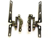 DELL G3 15 3590 Series Laptop LCD Hinges