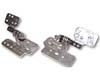 DELL Inspiron N4010 Series Laptop LCD Hinges